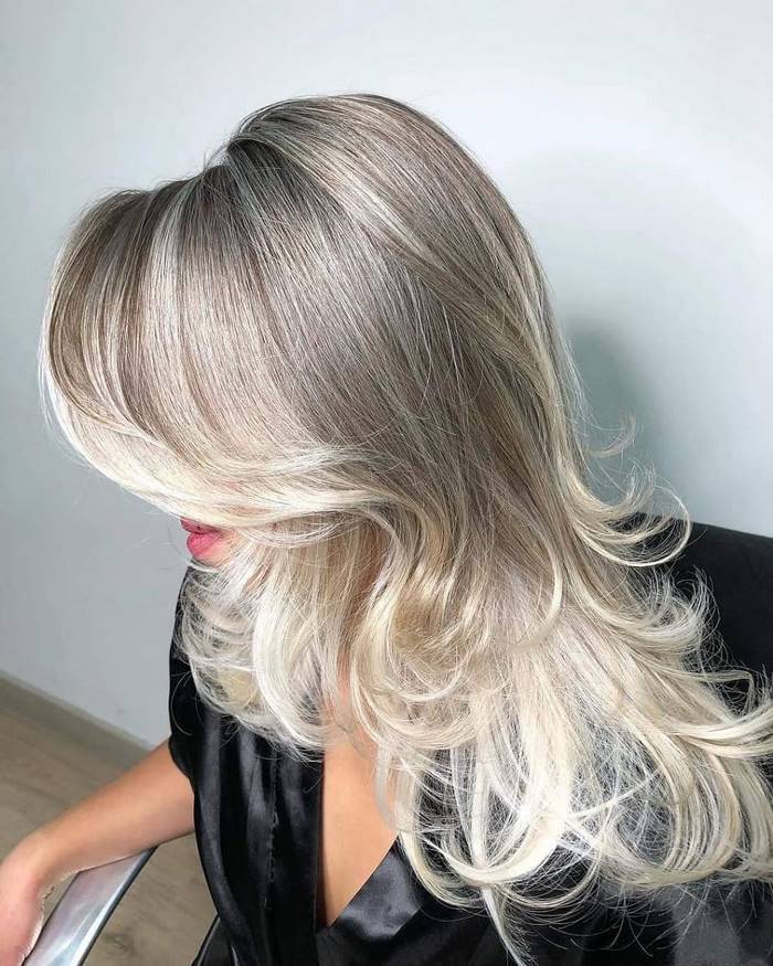 Նորաձև սանրվածքներ՝ նվազագույն ոճավորմամբ. 15 տարբերակ ակտիվ կանանց համար