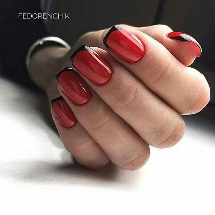 Կարմիրի 24 երանգներ` իրենց արժեքն իմացող թագուհիների համար