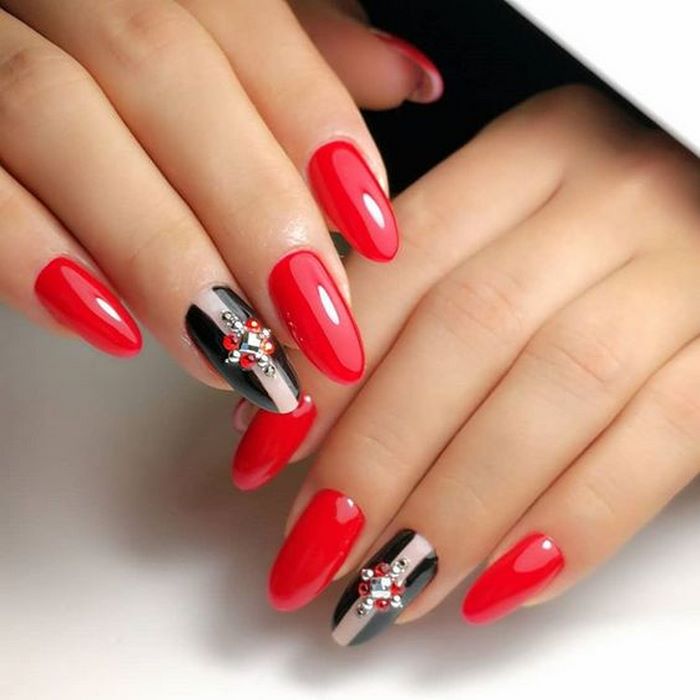 Կարմիրի 24 երանգներ` իրենց արժեքն իմացող թագուհիների համար