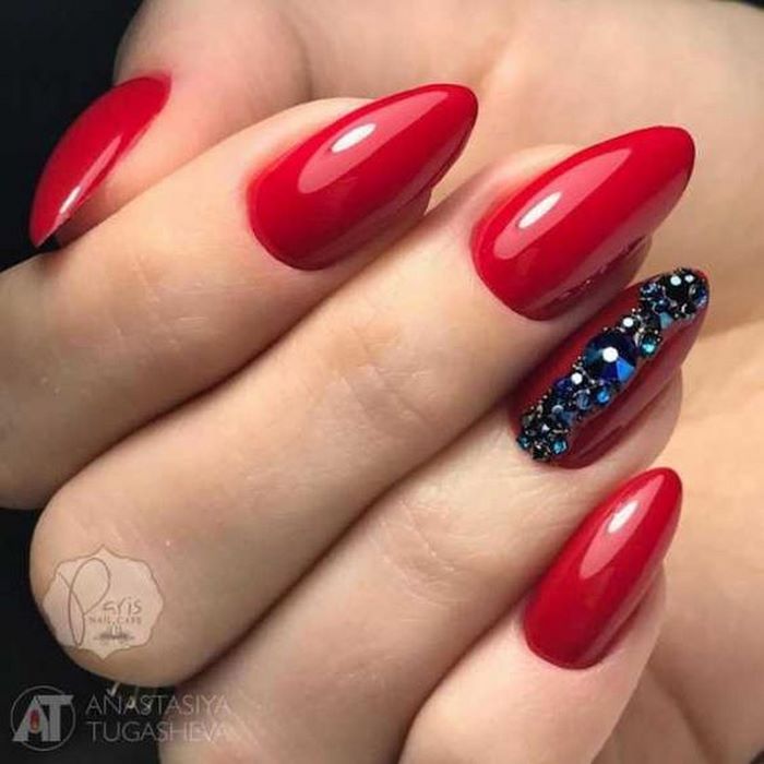 Կարմիրի 24 երանգներ` իրենց արժեքն իմացող թագուհիների համար