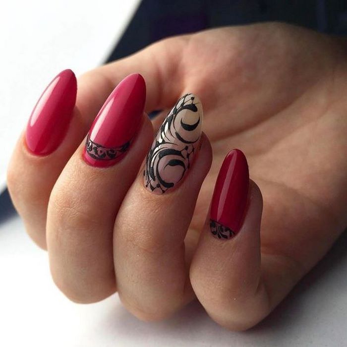 Կարմիրի 24 երանգներ` իրենց արժեքն իմացող թագուհիների համար