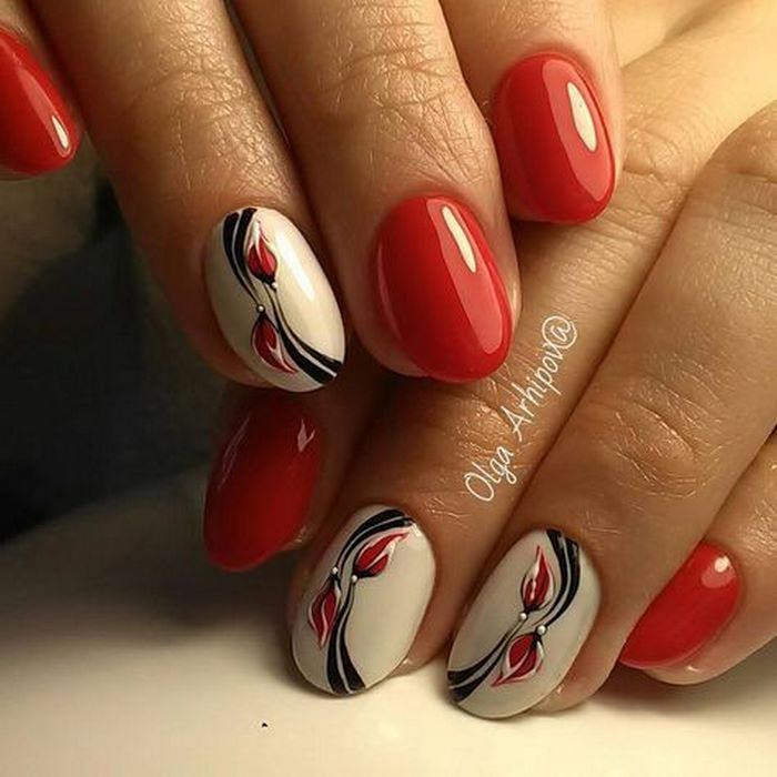 Կարմիրի 24 երանգներ` իրենց արժեքն իմացող թագուհիների համար