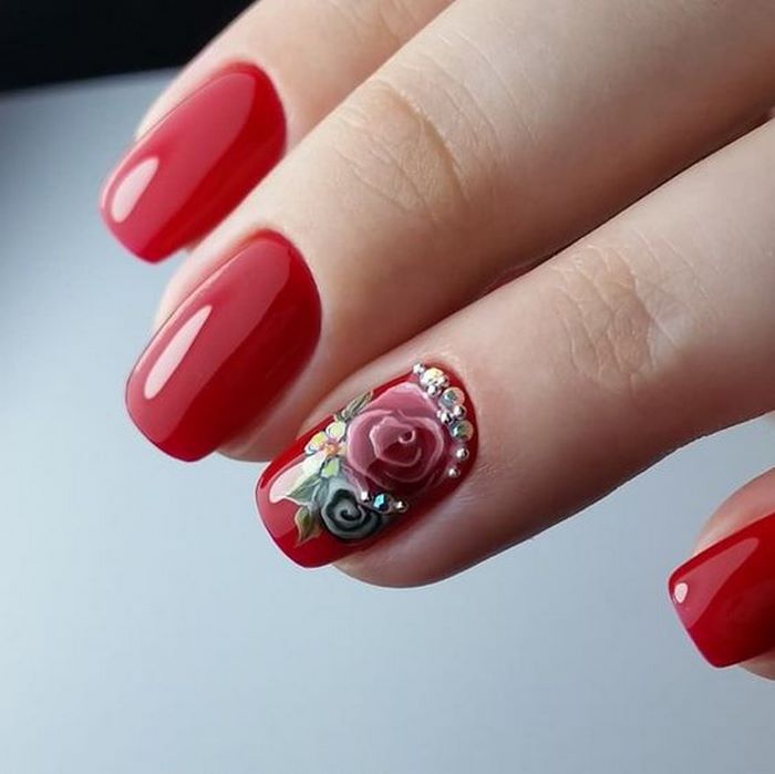 Կարմիրի 24 երանգներ` իրենց արժեքն իմացող թագուհիների համար