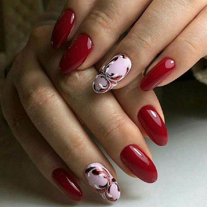 Կարմիրի 24 երանգներ` իրենց արժեքն իմացող թագուհիների համար