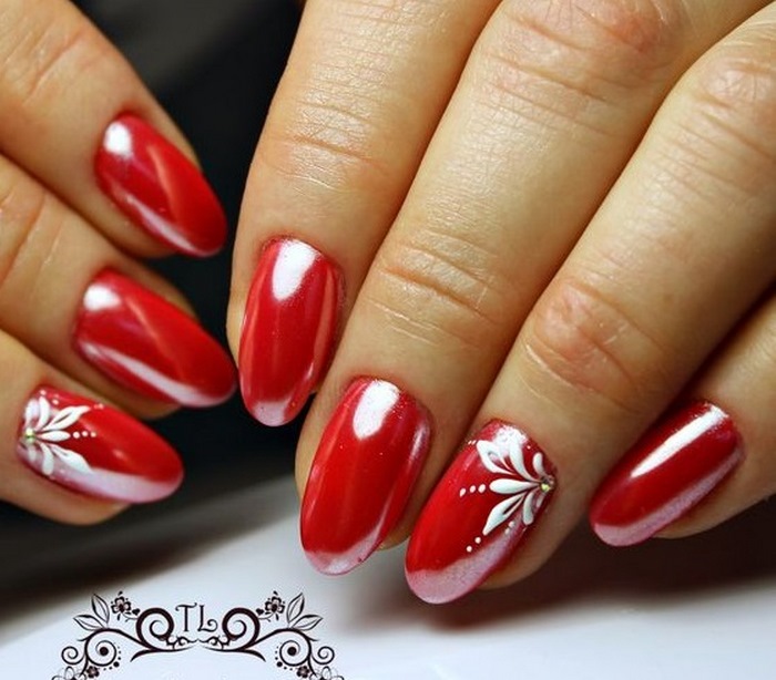 Կարմիրի 24 երանգներ` իրենց արժեքն իմացող թագուհիների համար