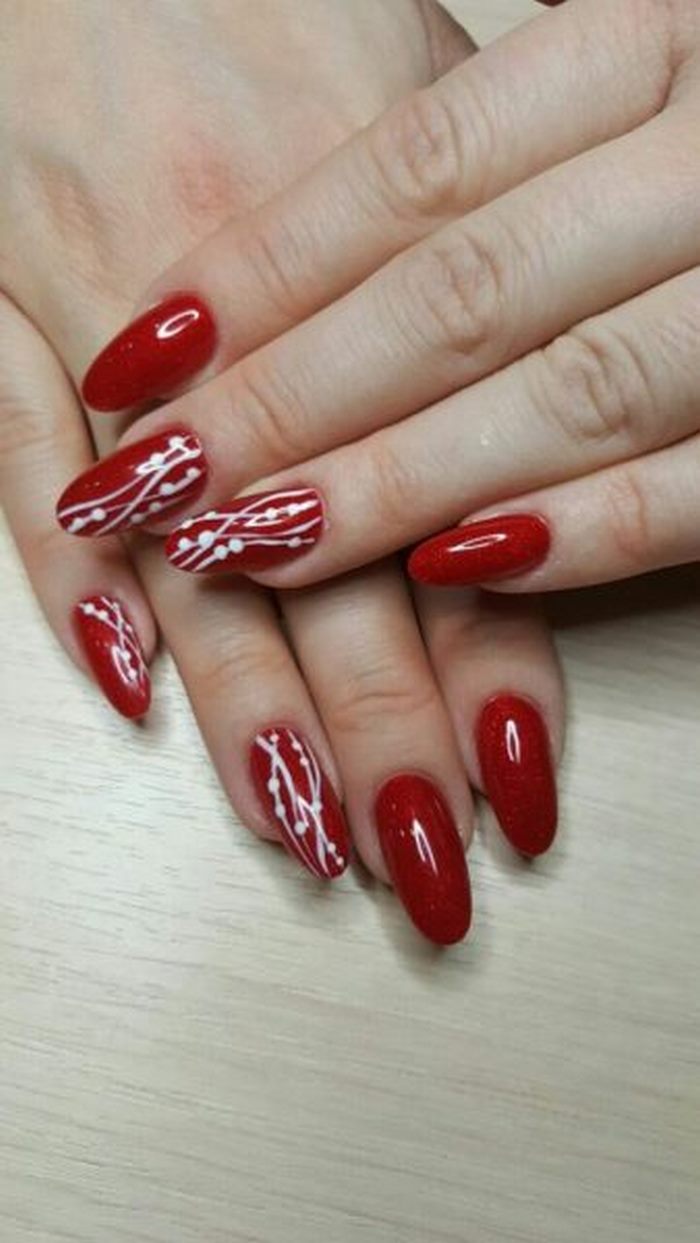 Կարմիրի 24 երանգներ` իրենց արժեքն իմացող թագուհիների համար