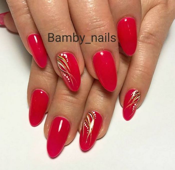 Կարմիրի 24 երանգներ` իրենց արժեքն իմացող թագուհիների համար