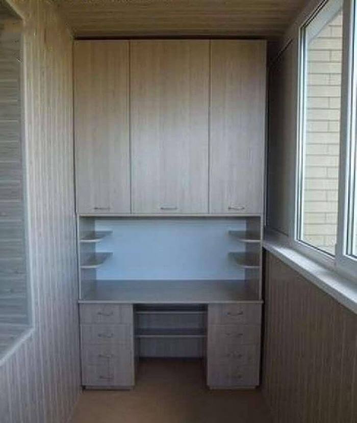 29 շքեղ գաղափար` պատշգամբի պահարանների համար։ Պահպանեք, որ չկորցնեք