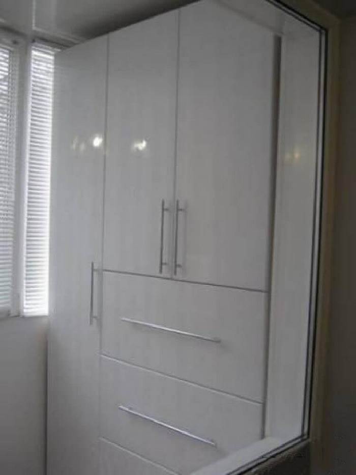 29 շքեղ գաղափար` պատշգամբի պահարանների համար։ Պահպանեք, որ չկորցնեք