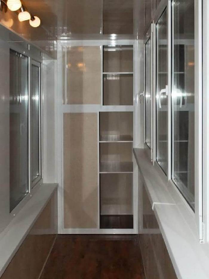 29 շքեղ գաղափար` պատշգամբի պահարանների համար։ Պահպանեք, որ չկորցնեք