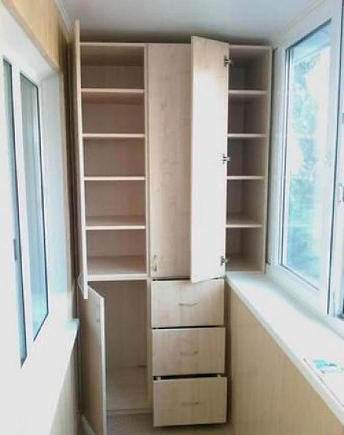 29 շքեղ գաղափար` պատշգամբի պահարանների համար։ Պահպանեք, որ չկորցնեք