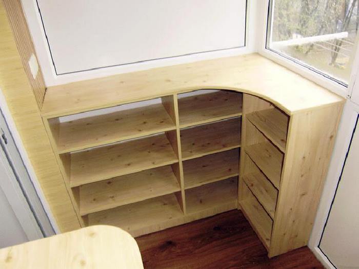 29 շքեղ գաղափար` պատշգամբի պահարանների համար։ Պահպանեք, որ չկորցնեք