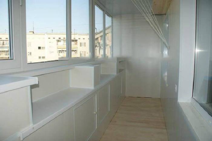 29 շքեղ գաղափար` պատշգամբի պահարանների համար։ Պահպանեք, որ չկորցնեք