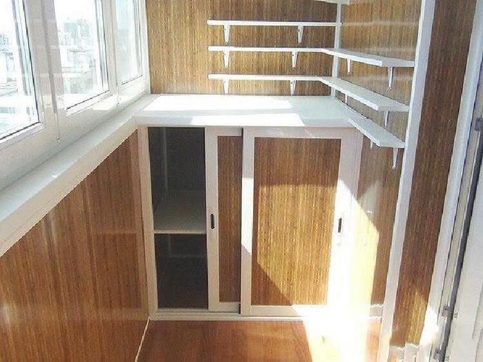 29 շքեղ գաղափար` պատշգամբի պահարանների համար։ Պահպանեք, որ չկորցնեք