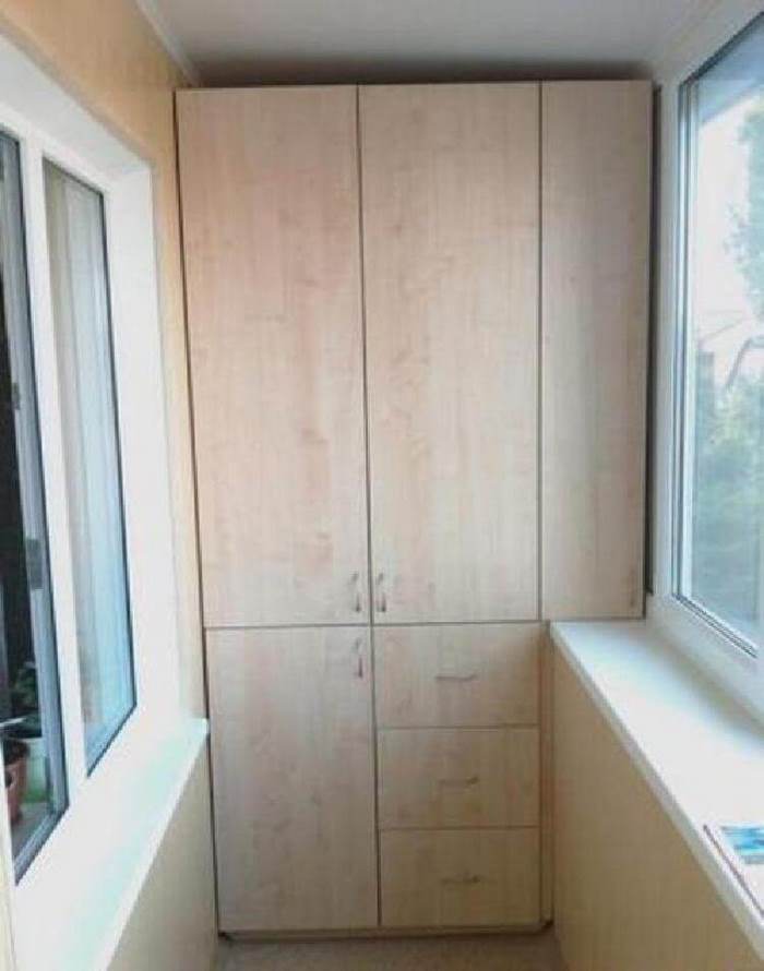 29 շքեղ գաղափար` պատշգամբի պահարանների համար։ Պահպանեք, որ չկորցնեք