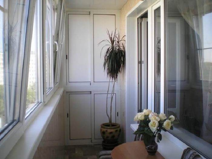 29 շքեղ գաղափար` պատշգամբի պահարանների համար։ Պահպանեք, որ չկորցնեք