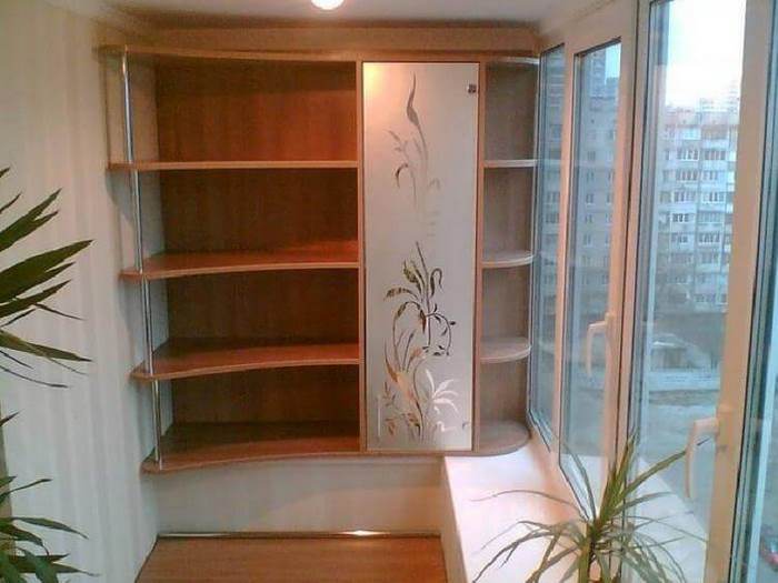 29 շքեղ գաղափար` պատշգամբի պահարանների համար։ Պահպանեք, որ չկորցնեք