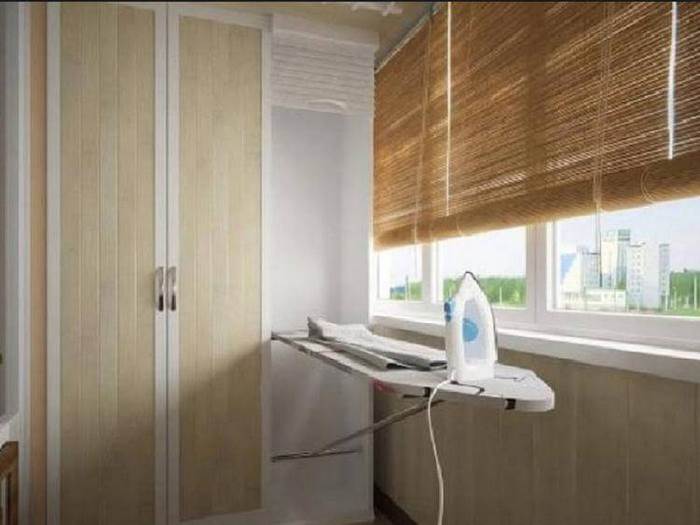 29 շքեղ գաղափար` պատշգամբի պահարանների համար։ Պահպանեք, որ չկորցնեք