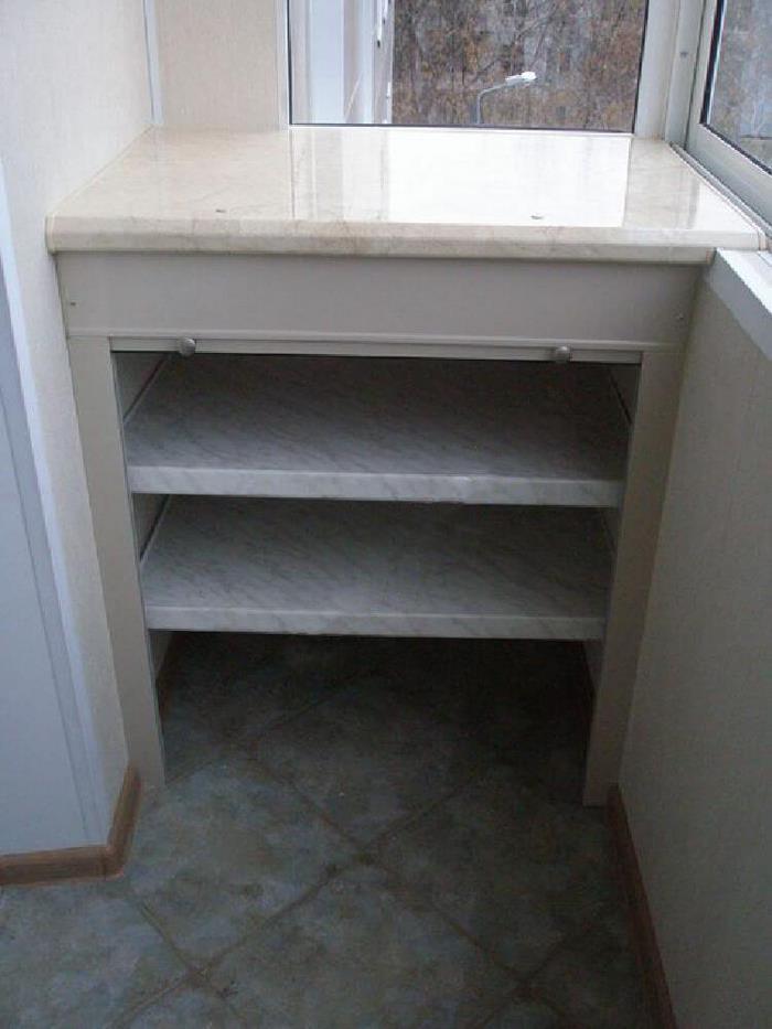 29 շքեղ գաղափար` պատշգամբի պահարանների համար։ Պահպանեք, որ չկորցնեք