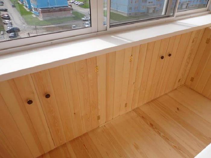 29 շքեղ գաղափար` պատշգամբի պահարանների համար։ Պահպանեք, որ չկորցնեք