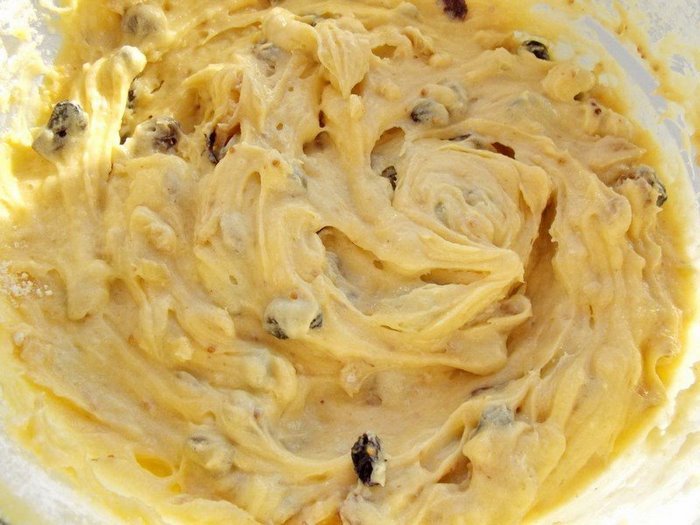 Հինգ րոպեանոց կարկանդակ կեֆիրով` արագ տանտիրուհիների համար