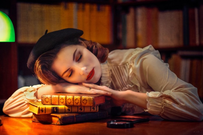 Հոգեբանական թեստ. Չե՞ք կարողանում սիրային հարաբերություններ կառուցել: Առաջինը, ինչ դուք կտեսնեք, մանրամասն կպատմի ձեր վախերի մասին