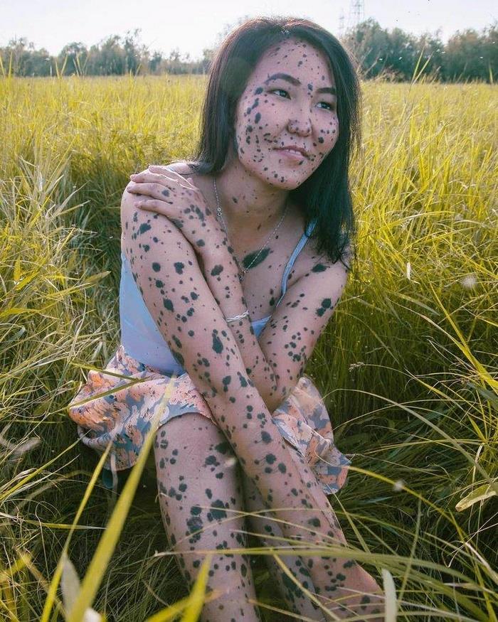 Այլ կարգի գեղեցկություն կամ 30 հոգի, որոնց արտաքինը սովորականի շրջանակից դուրս է