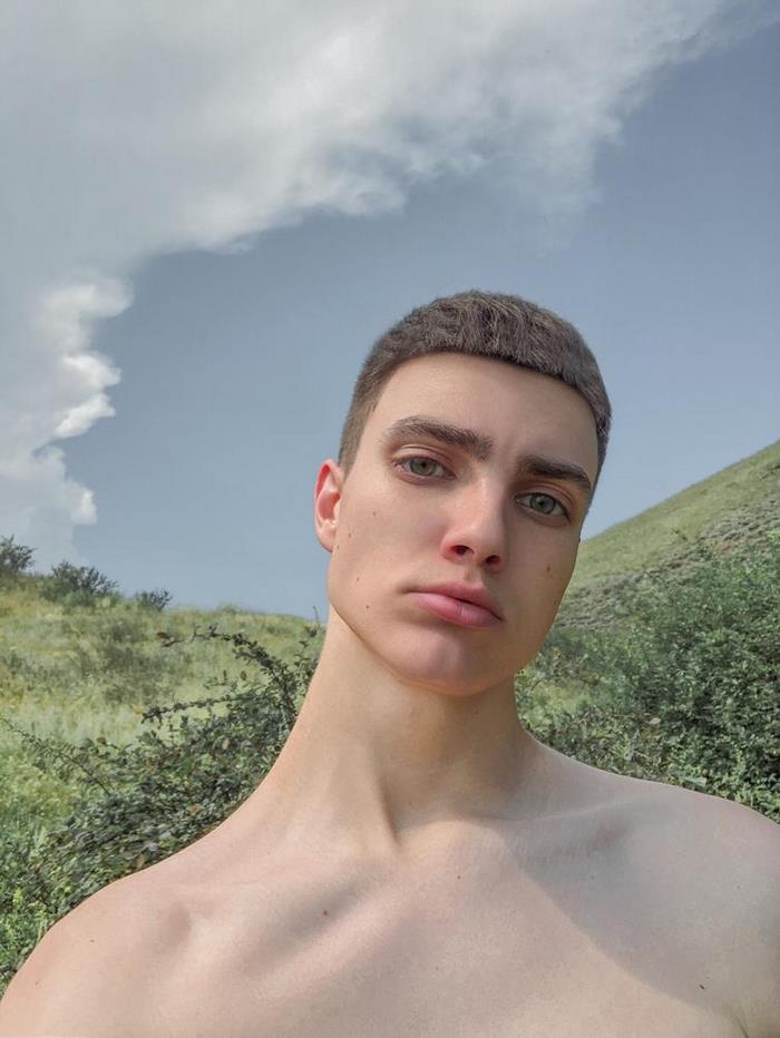 Այլ կարգի գեղեցկություն կամ 30 հոգի, որոնց արտաքինը սովորականի շրջանակից դուրս է