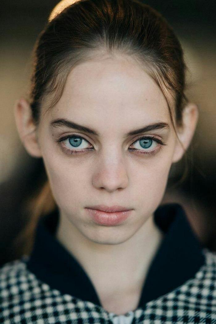 Այլ կարգի գեղեցկություն կամ 30 հոգի, որոնց արտաքինը սովորականի շրջանակից դուրս է