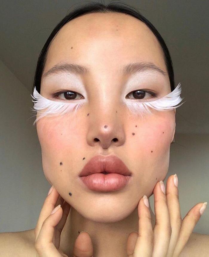 Այլ կարգի գեղեցկություն կամ 30 հոգի, որոնց արտաքինը սովորականի շրջանակից դուրս է