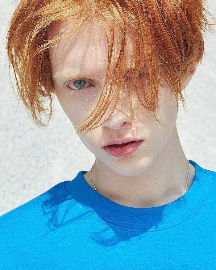 Այլ կարգի գեղեցկություն կամ 30 հոգի, որոնց արտաքինը սովորականի շրջանակից դուրս է