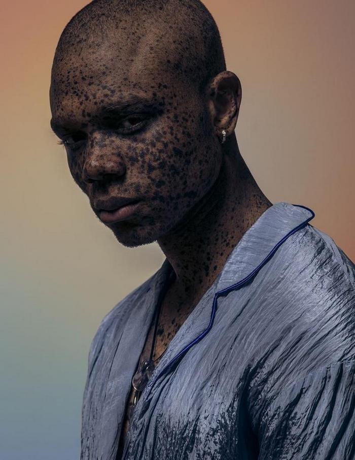 Այլ կարգի գեղեցկություն կամ 30 հոգի, որոնց արտաքինը սովորականի շրջանակից դուրս է