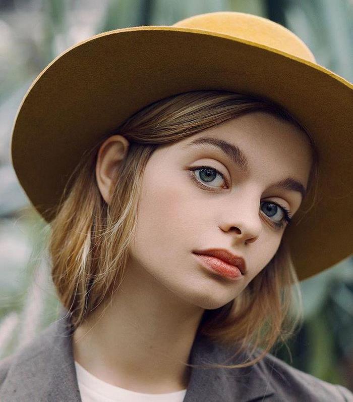 Այլ կարգի գեղեցկություն կամ 30 հոգի, որոնց արտաքինը սովորականի շրջանակից դուրս է