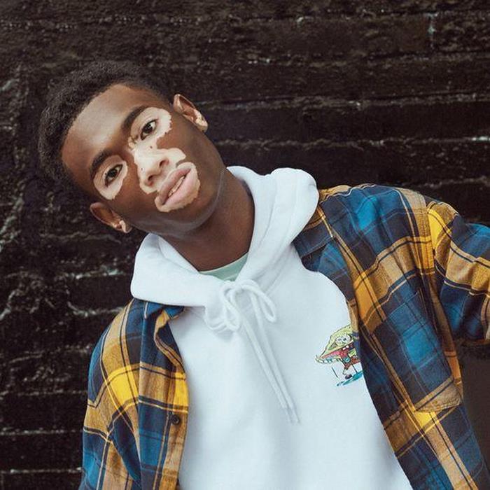 Այլ կարգի գեղեցկություն կամ 30 հոգի, որոնց արտաքինը սովորականի շրջանակից դուրս է