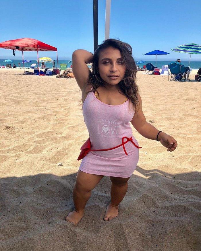 Այլ կարգի գեղեցկություն կամ 30 հոգի, որոնց արտաքինը սովորականի շրջանակից դուրս է