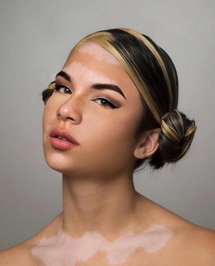 Այլ կարգի գեղեցկություն կամ 30 հոգի, որոնց արտաքինը սովորականի շրջանակից դուրս է