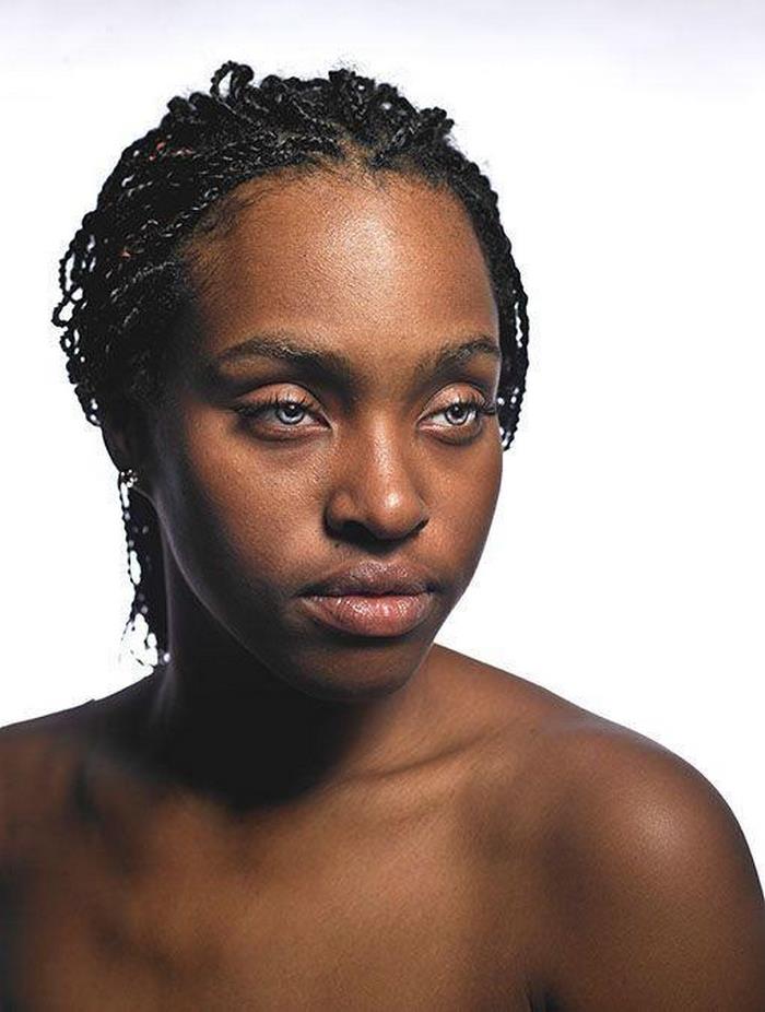 Այլ կարգի գեղեցկություն կամ 30 հոգի, որոնց արտաքինը սովորականի շրջանակից դուրս է