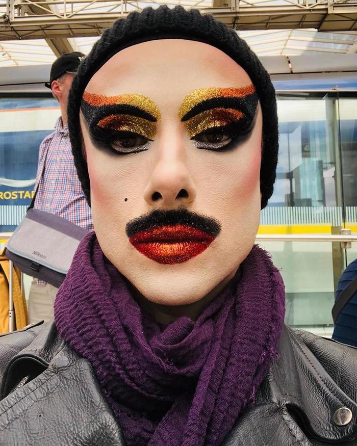 Այլ կարգի գեղեցկություն կամ 30 հոգի, որոնց արտաքինը սովորականի շրջանակից դուրս է