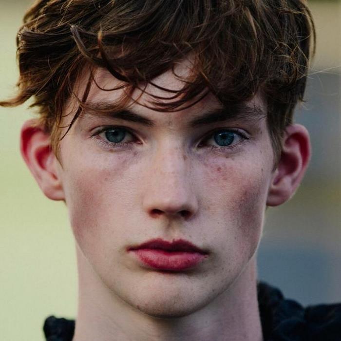 Այլ կարգի գեղեցկություն կամ 30 հոգի, որոնց արտաքինը սովորականի շրջանակից դուրս է