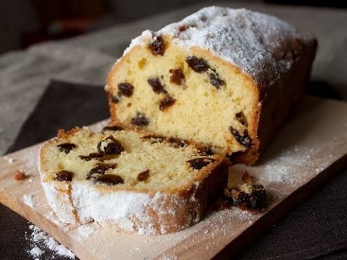 Հինգ րոպեանոց կարկանդակ կեֆիրով` արագ տանտիրուհիների համար