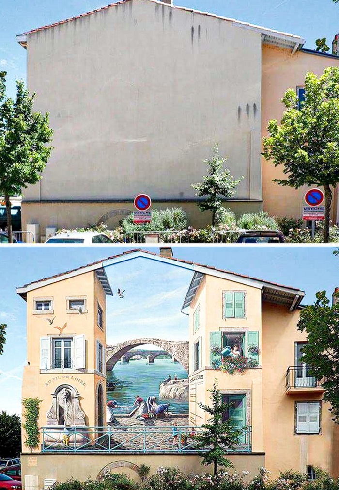 16 կադր այն մասին, թե ինչպես է գործում հռչակավոր ժամանակի մոգությունը