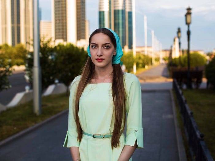 15 լուսանկարներ, որոնք բացահայտում են կանանց ոչ ստանդարտ գեղեցկությունն աշխարհի բոլոր անկյուններից