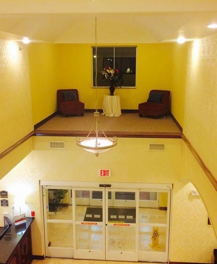 11 շինարարական և ճարտարապետական &laquo;գլուխգործոցներ&raquo;, որոնք տարակուսանք են առաջացնում