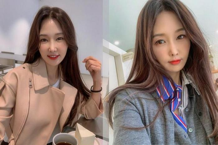 51-ամյա ցնցող մորը շփոթում են 20-ամյա աղջնակի հետ