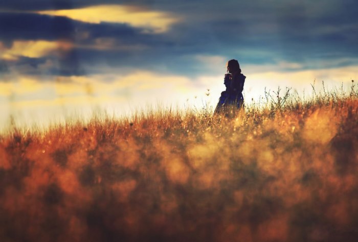 Հոգեբանական թեստ. Չե՞ք կարողանում սիրային հարաբերություններ կառուցել: Առաջինը, ինչ դուք կտեսնեք, մանրամասն կպատմի ձեր վախերի մասին