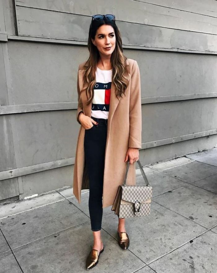 «Մեծ տարբերություն». Ինչպիսի՞ն էին աղջիկները 90–ականներին և ինչպիսին են նրանք այժմ