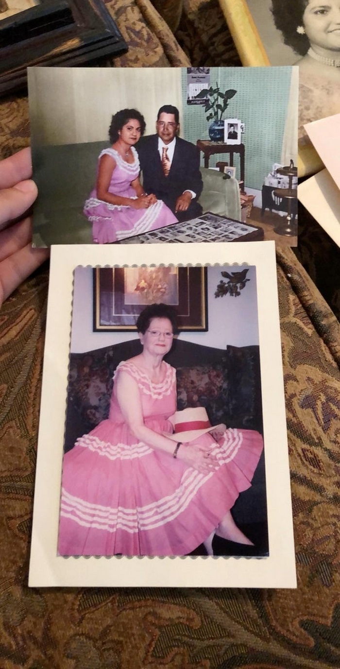 16 կադր այն մասին, թե ինչպես է գործում հռչակավոր ժամանակի մոգությունը