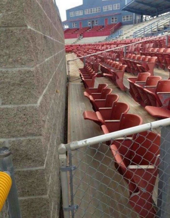 11 շինարարական և ճարտարապետական &laquo;գլուխգործոցներ&raquo;, որոնք տարակուսանք են առաջացնում