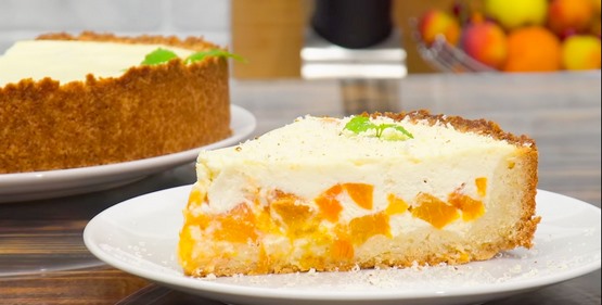 Կատարյալ չիզքեյք, որն ավելի համեղ է, քան ռեստորանում