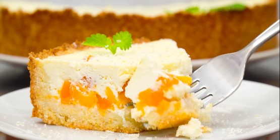 Կատարյալ չիզքեյք, որն ավելի համեղ է, քան ռեստորանում